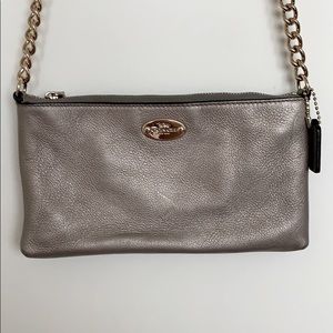 Coach crossbody bag
